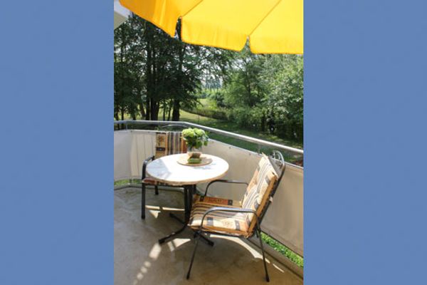 WOHNPARK STRANDSTRAßE App. 06 Ostseebad Wustrow - 