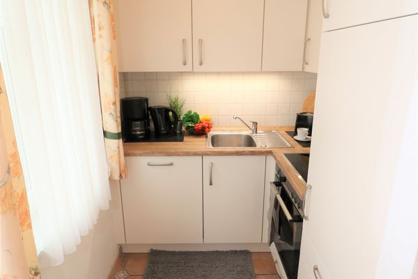 WOHNPARK STRANDSTRAßE App. 06 Ostseebad Wustrow - 