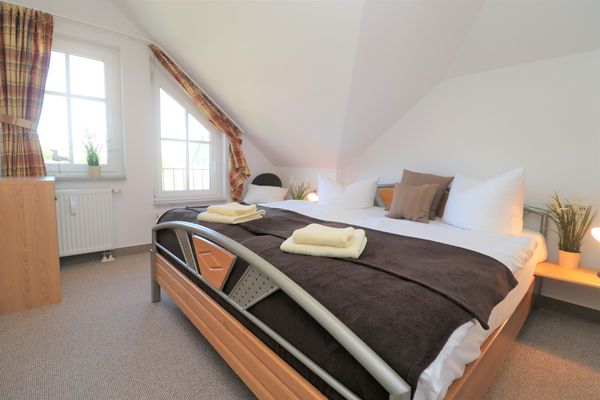 WOHNPARK STRANDSTRAßE App. 08 Ostseebad Wustrow - 