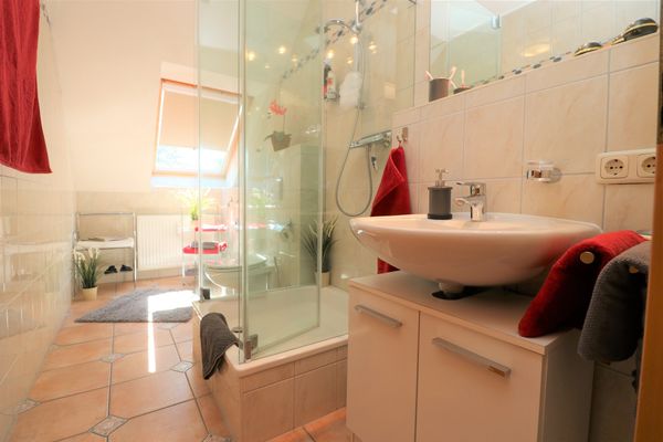 WOHNPARK STRANDSTRAßE App. 08 Ostseebad Wustrow - 