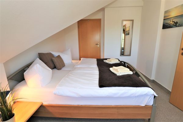 WOHNPARK STRANDSTRAßE App. 08 Ostseebad Wustrow - 