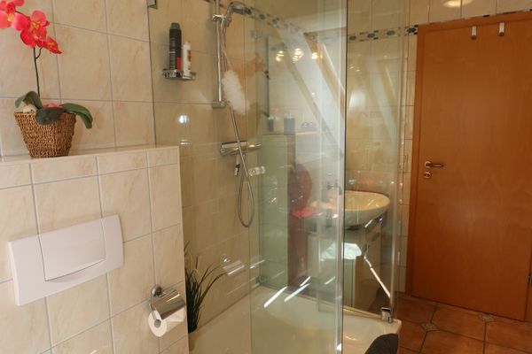 WOHNPARK STRANDSTRAßE App. 08 Ostseebad Wustrow - 