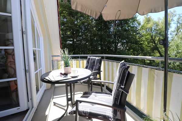 WOHNPARK STRANDSTRAßE App. 08 Ostseebad Wustrow - 