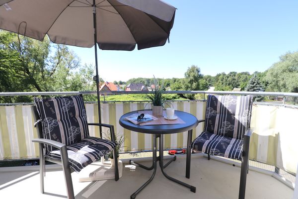 WOHNPARK STRANDSTRAßE App. 08 Ostseebad Wustrow - 