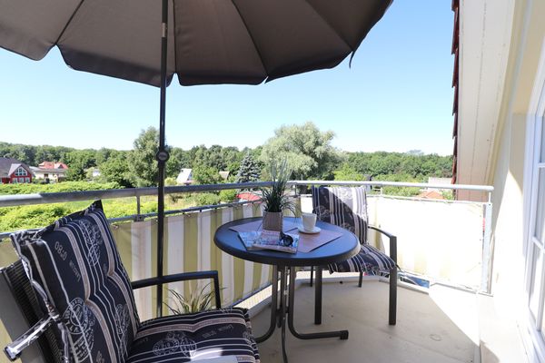 WOHNPARK STRANDSTRAßE App. 08 Ostseebad Wustrow - 