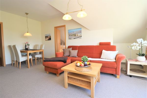 WOHNPARK STRANDSTRAßE App. 08 Ostseebad Wustrow - 