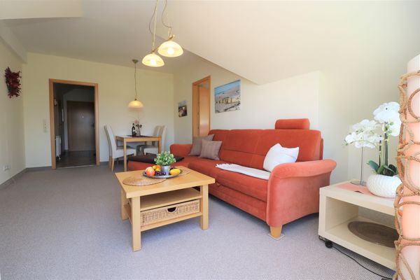 WOHNPARK STRANDSTRAßE App. 08 Ostseebad Wustrow - 