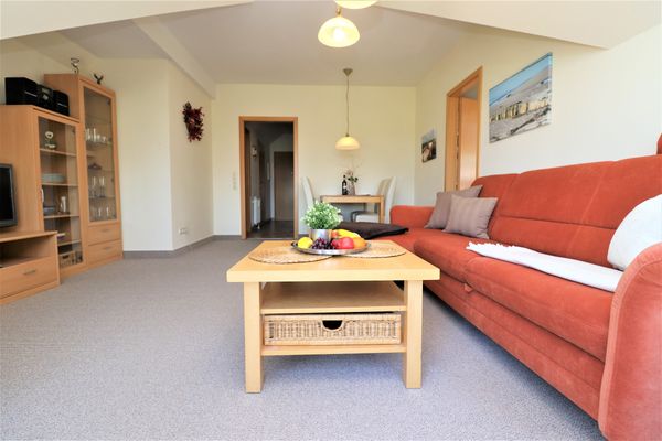 WOHNPARK STRANDSTRAßE App. 08 Ostseebad Wustrow - 