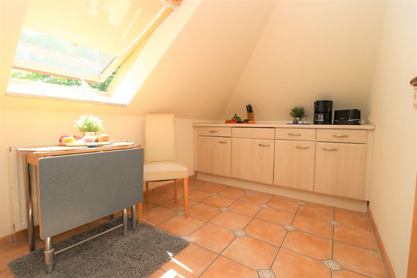 WOHNPARK STRANDSTRAßE App. 08 Ostseebad Wustrow - 