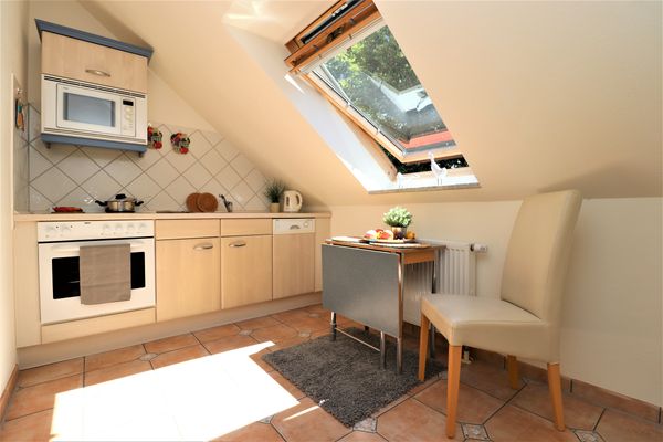 WOHNPARK STRANDSTRAßE App. 08 Ostseebad Wustrow - 