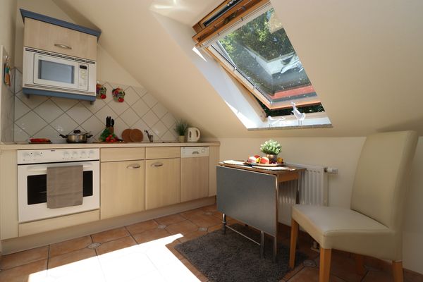 WOHNPARK STRANDSTRAßE App. 08 Ostseebad Wustrow - 