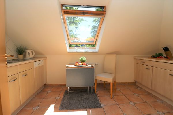 WOHNPARK STRANDSTRAßE App. 08 Ostseebad Wustrow - 