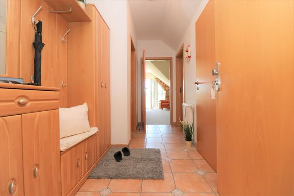 WOHNPARK STRANDSTRAßE App. 08 Ostseebad Wustrow - 