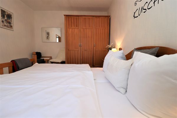 WOHNPARK STRANDSTRAßE App. 09 Ostseebad Wustrow - 