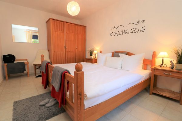 WOHNPARK STRANDSTRAßE App. 09 Ostseebad Wustrow - 