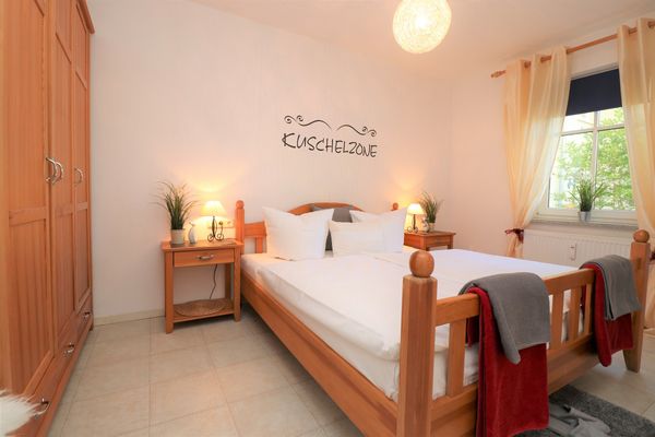 WOHNPARK STRANDSTRAßE App. 09 Ostseebad Wustrow - 