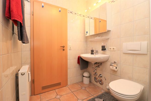 WOHNPARK STRANDSTRAßE App. 09 Ostseebad Wustrow - 