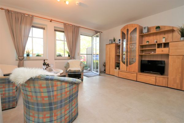 WOHNPARK STRANDSTRAßE App. 09 Ostseebad Wustrow - 