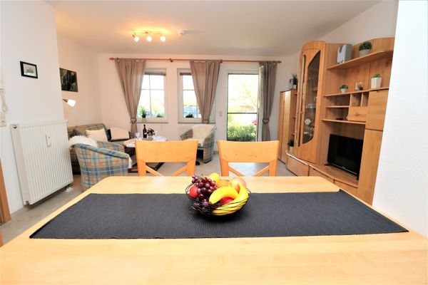 WOHNPARK STRANDSTRAßE App. 09 Ostseebad Wustrow - 