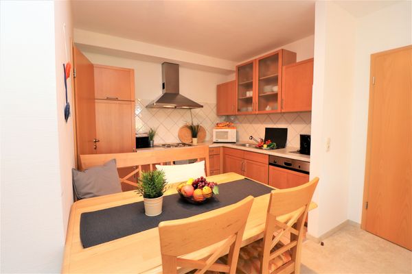 WOHNPARK STRANDSTRAßE App. 09 Ostseebad Wustrow - 