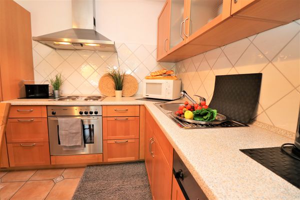 WOHNPARK STRANDSTRAßE App. 09 Ostseebad Wustrow - 