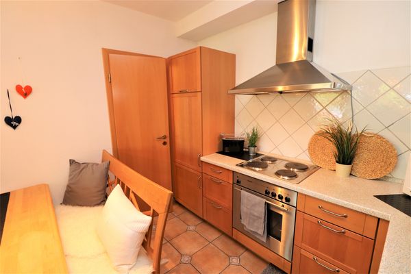 WOHNPARK STRANDSTRAßE App. 09 Ostseebad Wustrow - 