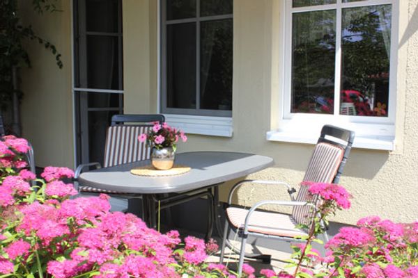 WOHNPARK STRANDSTRAßE App. 09 Ostseebad Wustrow - 