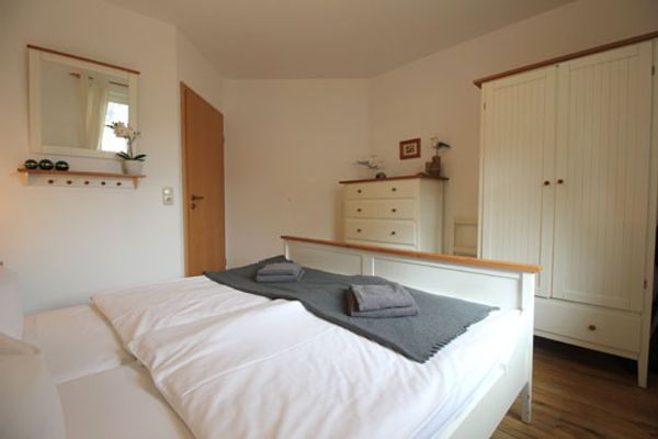 WOHNPARK STRANDSTRAßE App. 12 Ostseebad Wustrow - 