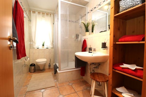 WOHNPARK STRANDSTRAßE App. 12 Ostseebad Wustrow - 