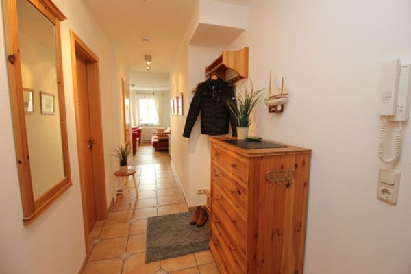 WOHNPARK STRANDSTRAßE App. 12 Ostseebad Wustrow - 