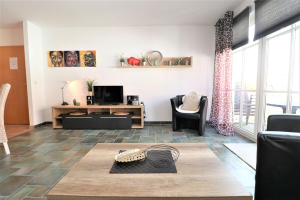 WOHNPARK STRANDSTRAßE App. 13 Ostseebad Wustrow - 