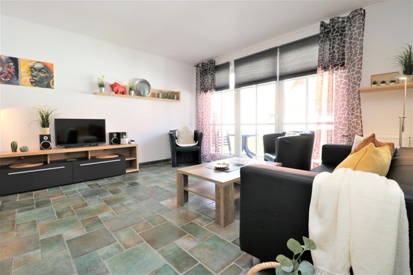 WOHNPARK STRANDSTRAßE App. 13 Ostseebad Wustrow - 