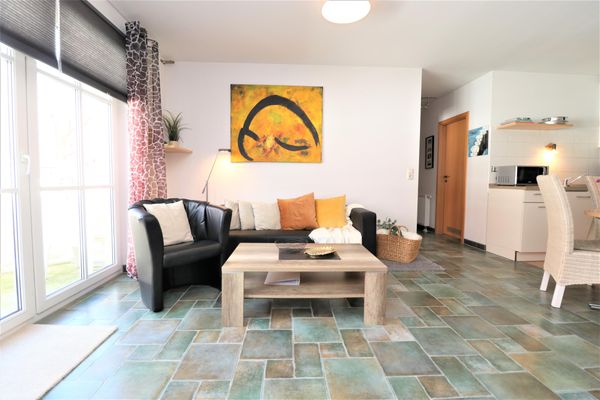 WOHNPARK STRANDSTRAßE App. 13 Ostseebad Wustrow - 