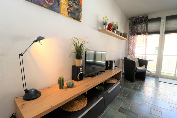 WOHNPARK STRANDSTRAßE App. 13 Ostseebad Wustrow - 