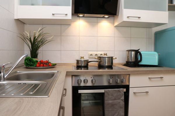 WOHNPARK STRANDSTRAßE App. 13 Ostseebad Wustrow - 