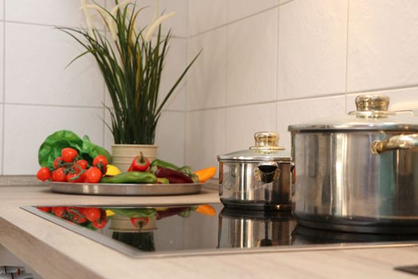 WOHNPARK STRANDSTRAßE App. 13 Ostseebad Wustrow - 