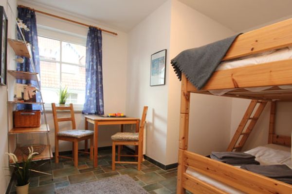 WOHNPARK STRANDSTRAßE App. 13 Ostseebad Wustrow - 