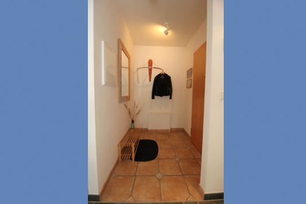 WOHNPARK STRANDSTRAßE App. 13 Ostseebad Wustrow - 