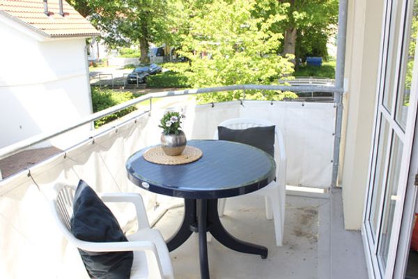 WOHNPARK STRANDSTRAßE App. 13 Ostseebad Wustrow - 