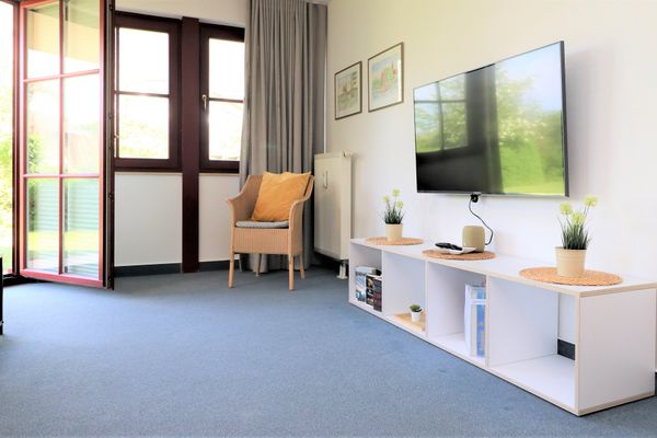 OEWERN DIEK Haus Küselwind, App. 49 Ostseebad Wustrow - 