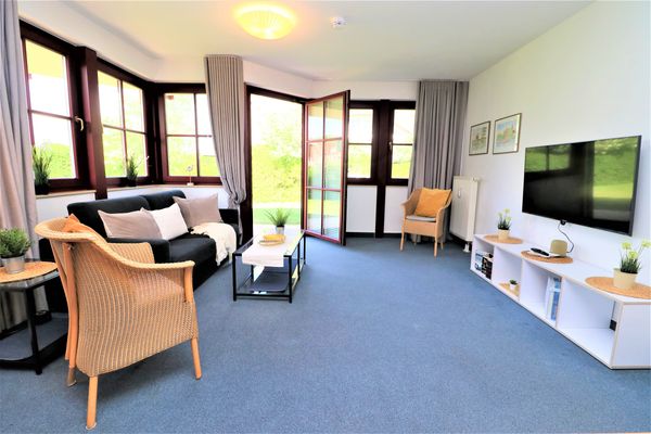 OEWERN DIEK Haus Küselwind, App. 49 Ostseebad Wustrow - 