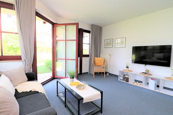 OEWERN DIEK Haus Küselwind, App. 49 Ostseebad Wustrow - 