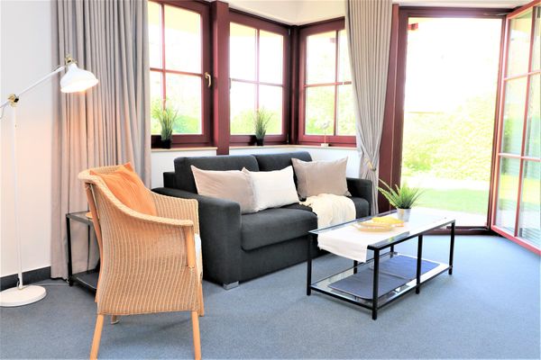 OEWERN DIEK Haus Küselwind, App. 49 Ostseebad Wustrow - 