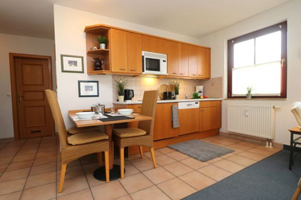 OEWERN DIEK Haus Küselwind, App. 49 Ostseebad Wustrow - 