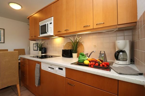 OEWERN DIEK Haus Küselwind, App. 49 Ostseebad Wustrow - 