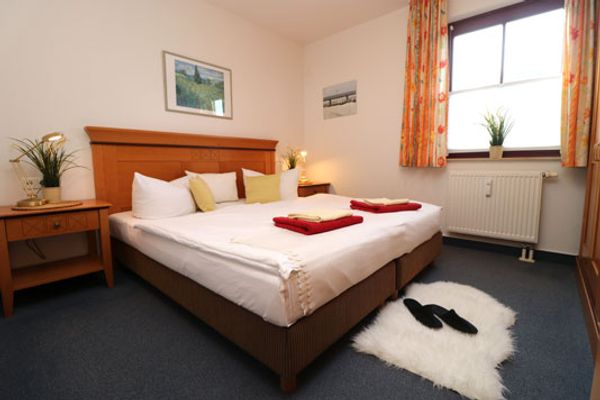 OEWERN DIEK Haus Küselwind, App. 49 Ostseebad Wustrow - 