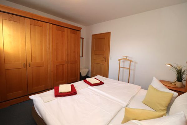 OEWERN DIEK Haus Küselwind, App. 49 Ostseebad Wustrow - 