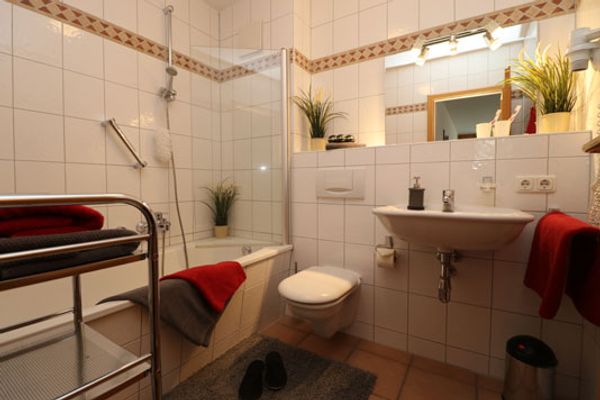 OEWERN DIEK Haus Küselwind, App. 49 Ostseebad Wustrow - 