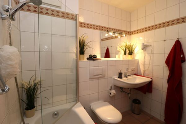 OEWERN DIEK Haus Küselwind, App. 49 Ostseebad Wustrow - 