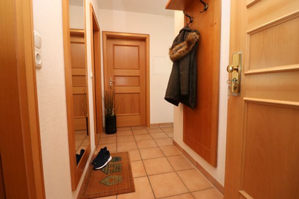 OEWERN DIEK Haus Küselwind, App. 49 Ostseebad Wustrow - 